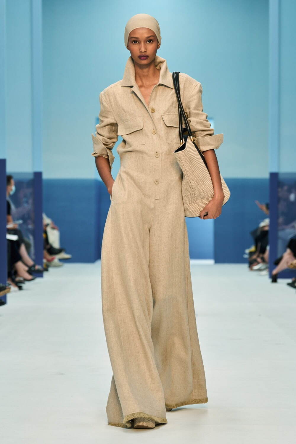 マックスマーラ(Max Mara) 2023年春夏ウィメンズコレクション