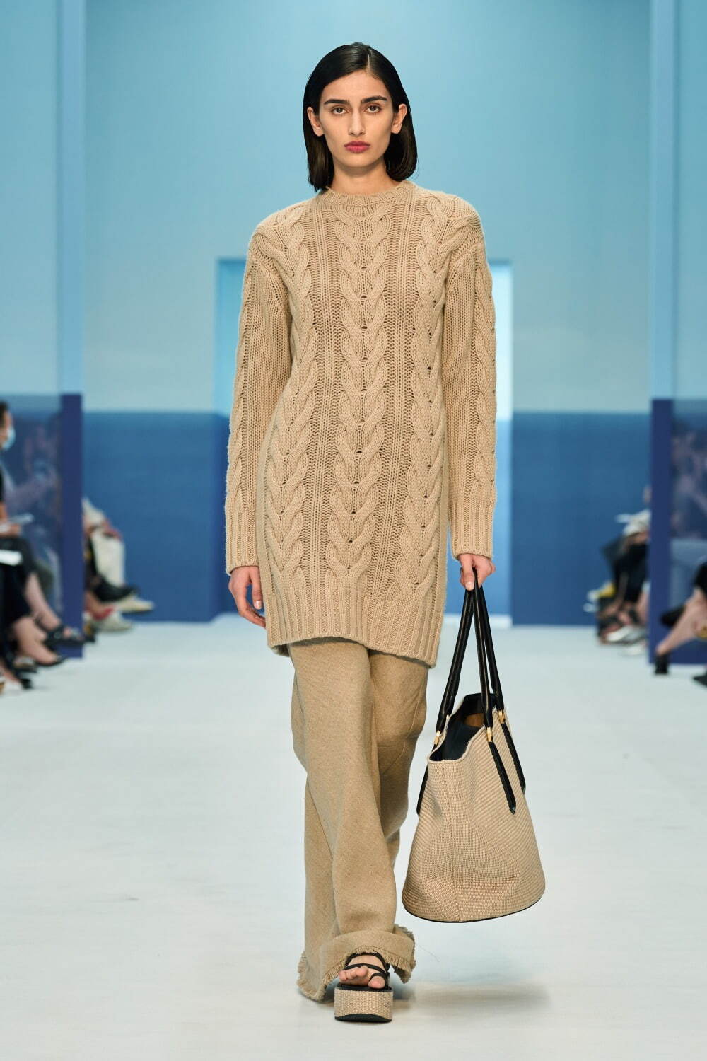 マックスマーラ(Max Mara) 2023年春夏ウィメンズコレクション