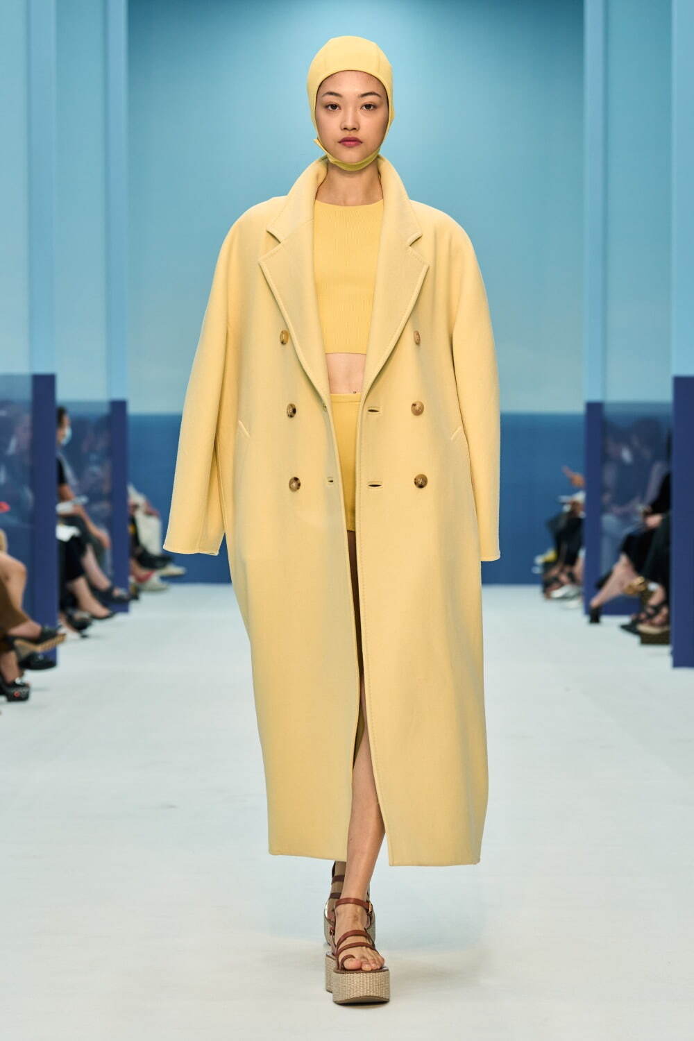 マックスマーラ(Max Mara) 2023年春夏ウィメンズコレクション