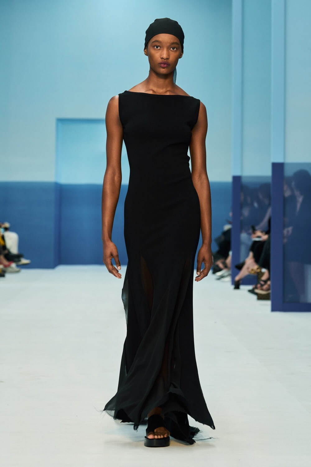 マックスマーラ(Max Mara) 2023年春夏ウィメンズコレクション マックスマーラ(Max Mara) 2023年春夏ウィメンズコレクション