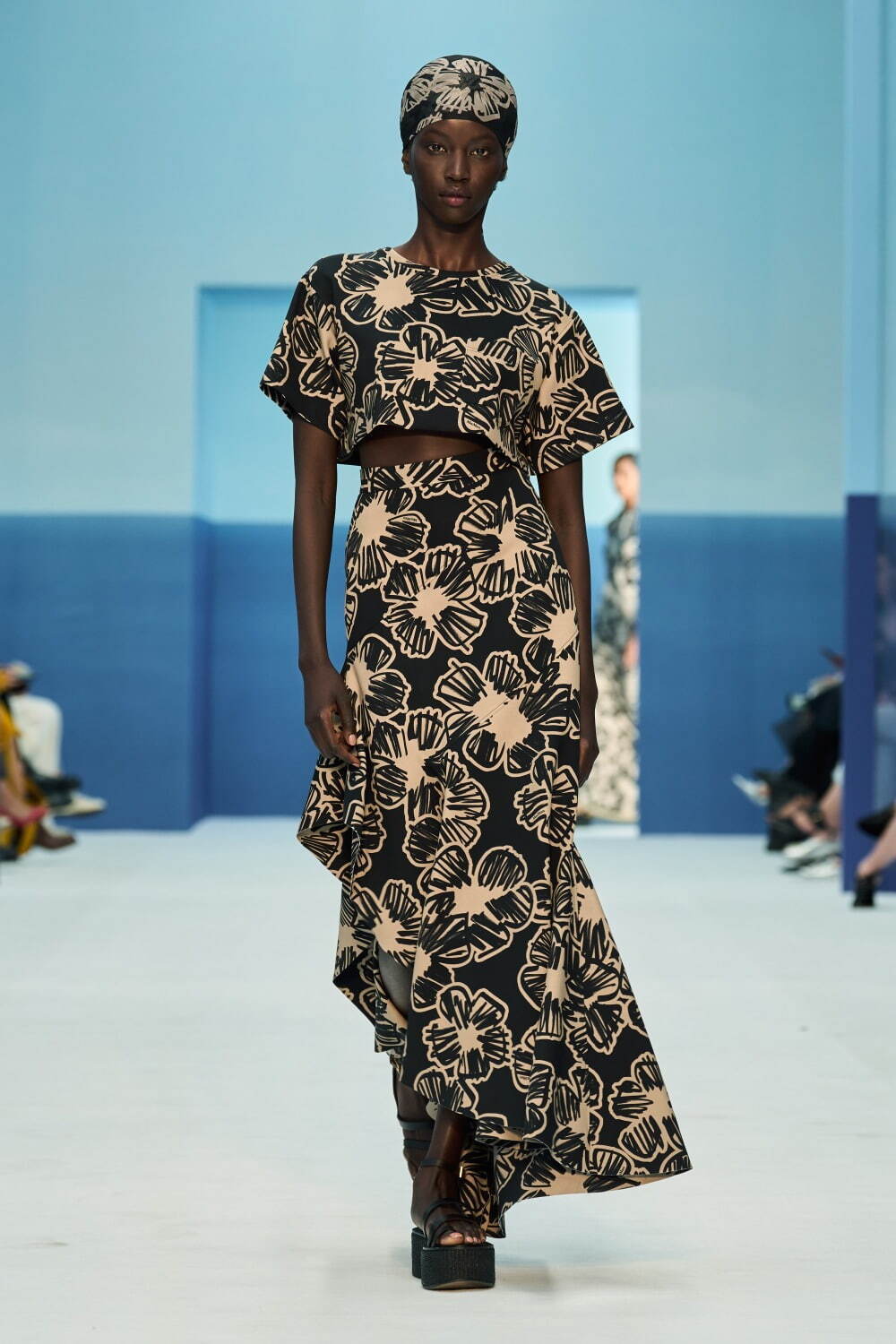 マックスマーラ(Max Mara) 2023年春夏ウィメンズコレクション  - 写真45