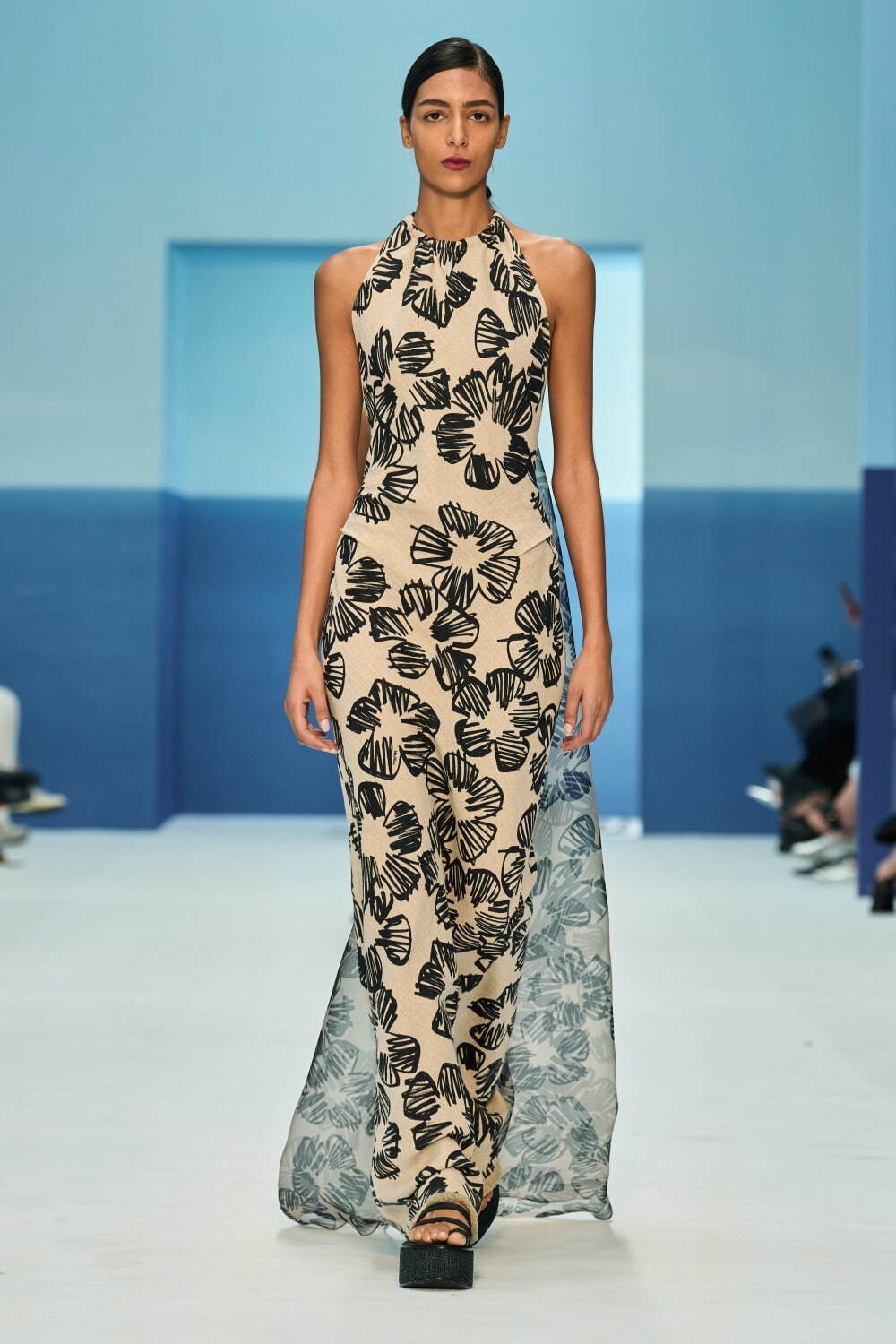 マックスマーラ(Max Mara) 2023年春夏ウィメンズコレクション マックスマーラ(Max Mara) 2023年春夏ウィメンズコレクション