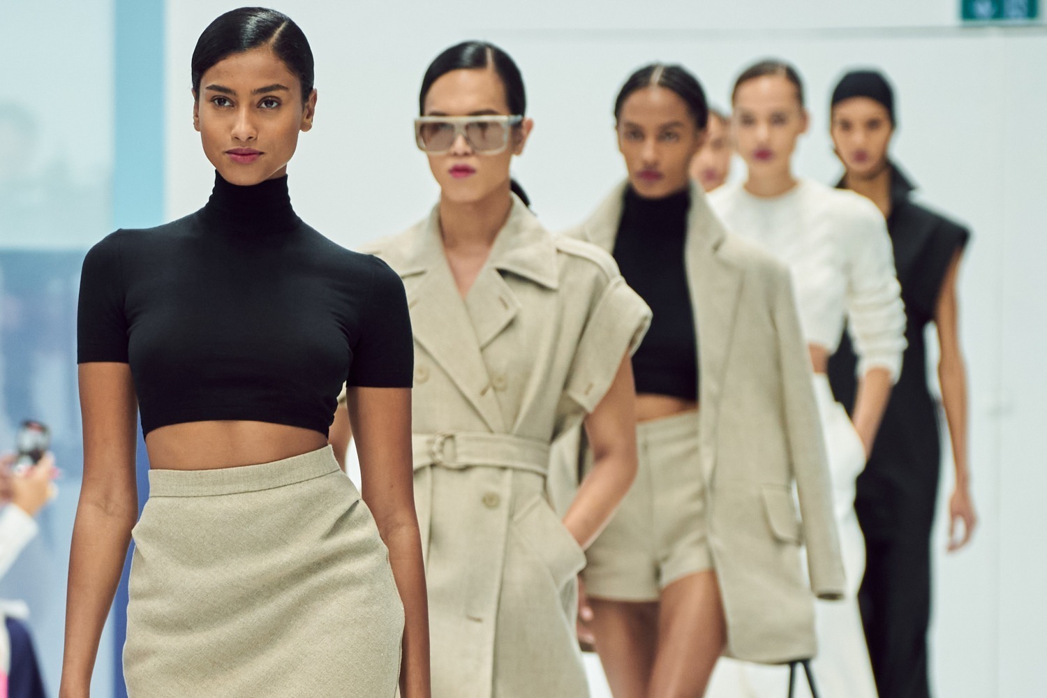 マックスマーラ 2023年春夏 ウィメンズ コレクション