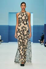 マックスマーラ 2023年春夏コレクション - 1920年代、地中海のバカンスに思いを馳せて｜写真47