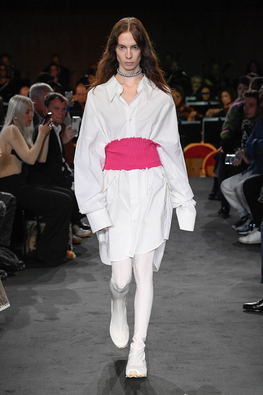 エムエム6 メゾン マルジェラ(MM6 Maison Margiela) 2023年春夏