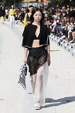 アンテプリマ 2023年春夏コレクション - 溢れ出すエネルギーを洋服に｜写真5