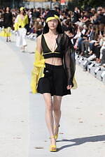 アンテプリマ 2023年春夏コレクション - 溢れ出すエネルギーを洋服に｜写真6