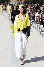 アンテプリマ 2023年春夏コレクション - 溢れ出すエネルギーを洋服に｜写真7