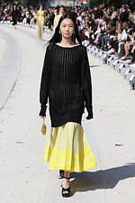 アンテプリマ 2023年春夏コレクション - 溢れ出すエネルギーを洋服に｜写真8