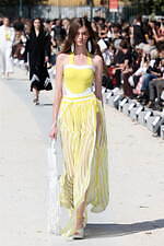 アンテプリマ 2023年春夏コレクション - 溢れ出すエネルギーを洋服に｜写真10