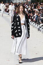 アンテプリマ 2023年春夏コレクション - 溢れ出すエネルギーを洋服に｜写真13