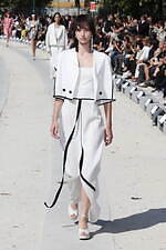 アンテプリマ 2023年春夏コレクション - 溢れ出すエネルギーを洋服に｜写真14