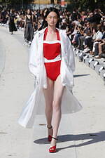 アンテプリマ 2023年春夏コレクション - 溢れ出すエネルギーを洋服に｜写真18