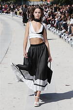 アンテプリマ 2023年春夏コレクション - 溢れ出すエネルギーを洋服に｜写真19