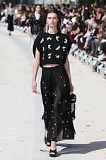 アンテプリマ 2023年春夏コレクション - 溢れ出すエネルギーを洋服に｜写真21