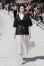 アンテプリマ 2023年春夏コレクション - 溢れ出すエネルギーを洋服に｜写真22