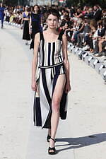 アンテプリマ 2023年春夏コレクション - 溢れ出すエネルギーを洋服に｜写真27