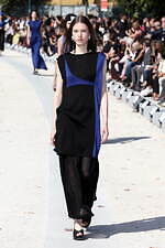 アンテプリマ 2023年春夏コレクション - 溢れ出すエネルギーを洋服に｜写真28