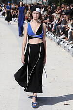 アンテプリマ 2023年春夏コレクション - 溢れ出すエネルギーを洋服に｜写真29