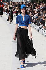 アンテプリマ 2023年春夏コレクション - 溢れ出すエネルギーを洋服に｜写真31