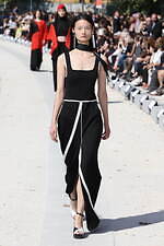 アンテプリマ 2023年春夏コレクション - 溢れ出すエネルギーを洋服に｜写真32