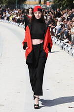 アンテプリマ 2023年春夏コレクション - 溢れ出すエネルギーを洋服に｜写真33