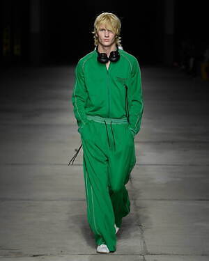 オニツカタイガー(Onitsuka Tiger) 2023年春夏ウィメンズ&メンズコレクション  - 写真13