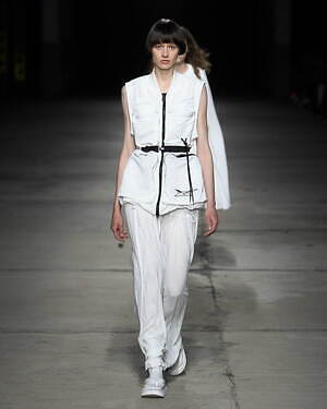 オニツカタイガー(Onitsuka Tiger) 2023年春夏ウィメンズ&メンズコレクション  - 写真15