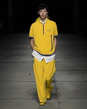 オニツカタイガー(Onitsuka Tiger) 2023年春夏ウィメンズ&メンズコレクション  - 写真31