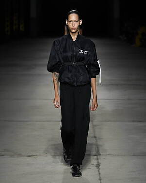 オニツカタイガー(Onitsuka Tiger) 2023年春夏ウィメンズ&メンズコレクション  - 写真36