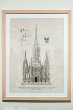 建築家・ガウディ×漫画家・井上雄彦の特別展「シンクロする創造の源泉」、金沢・長崎でも開催｜写真11