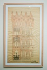 建築家・ガウディ×漫画家・井上雄彦の特別展「シンクロする創造の源泉」、金沢・長崎でも開催｜写真13