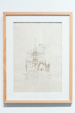 建築家・ガウディ×漫画家・井上雄彦の特別展「シンクロする創造の源泉」、金沢・長崎でも開催｜写真23