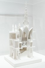 建築家・ガウディ×漫画家・井上雄彦の特別展「シンクロする創造の源泉」、金沢・長崎でも開催｜写真24