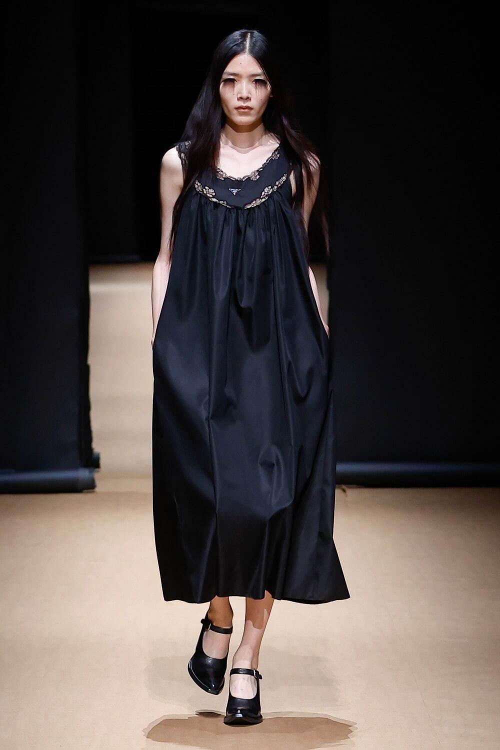 プラダ 2023年春夏<span>コレクション</span> - 写真31