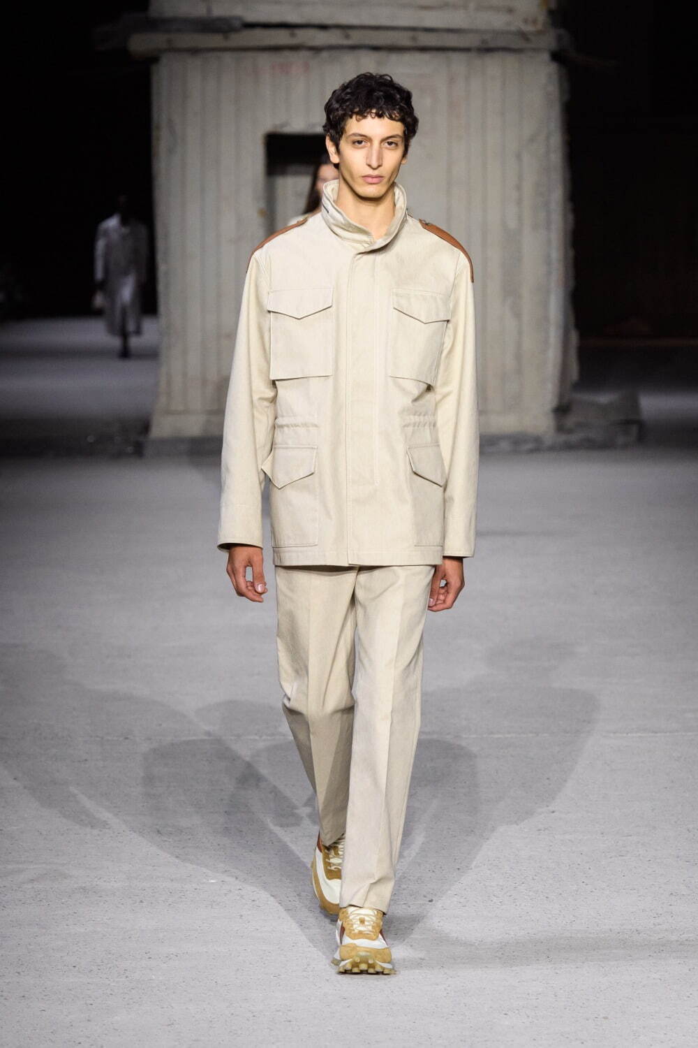 トッズ(TOD'S) 2023年春夏ウィメンズ&メンズコレクション