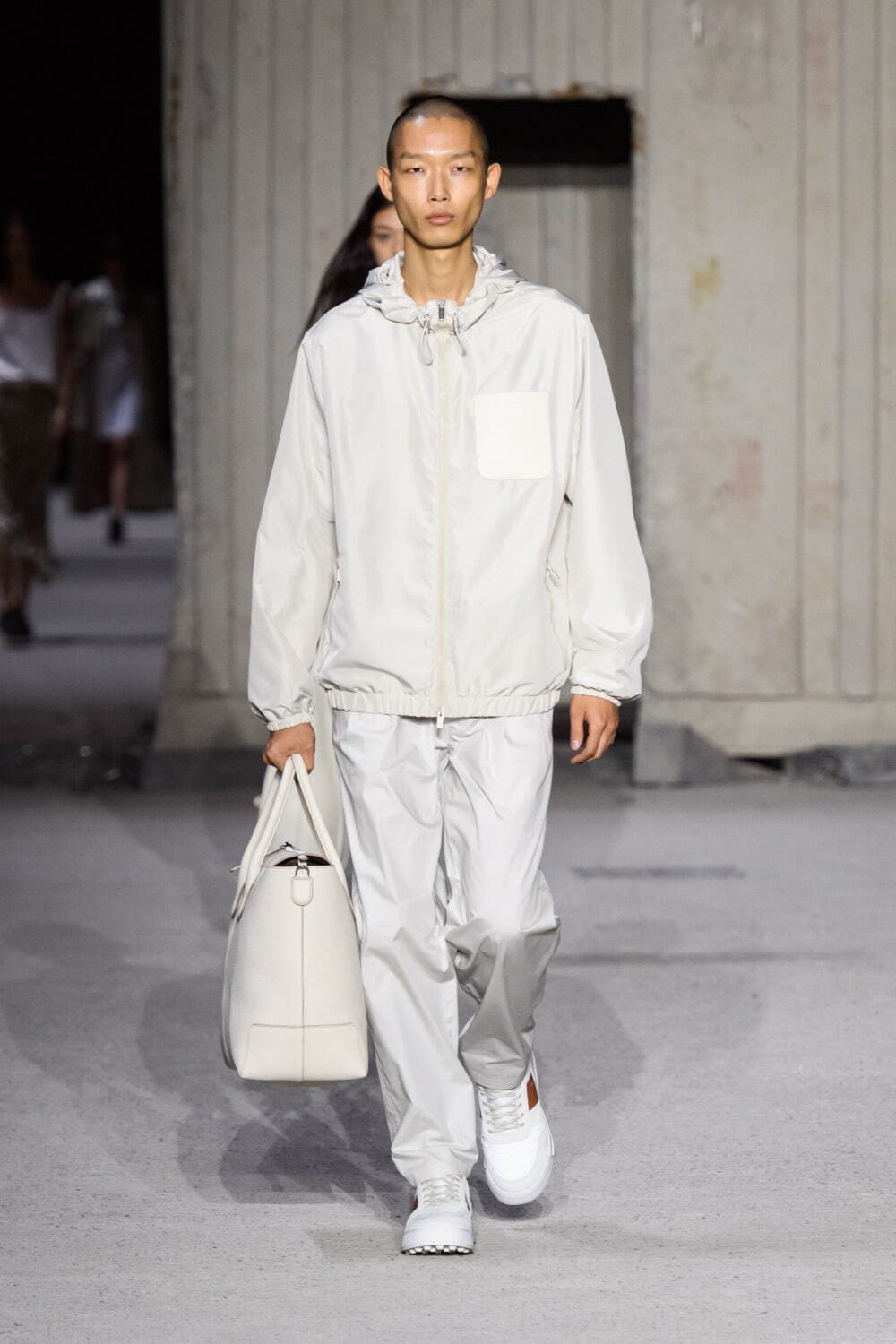 トッズ(TOD'S) 2023年春夏ウィメンズ&メンズコレクション  - 写真21