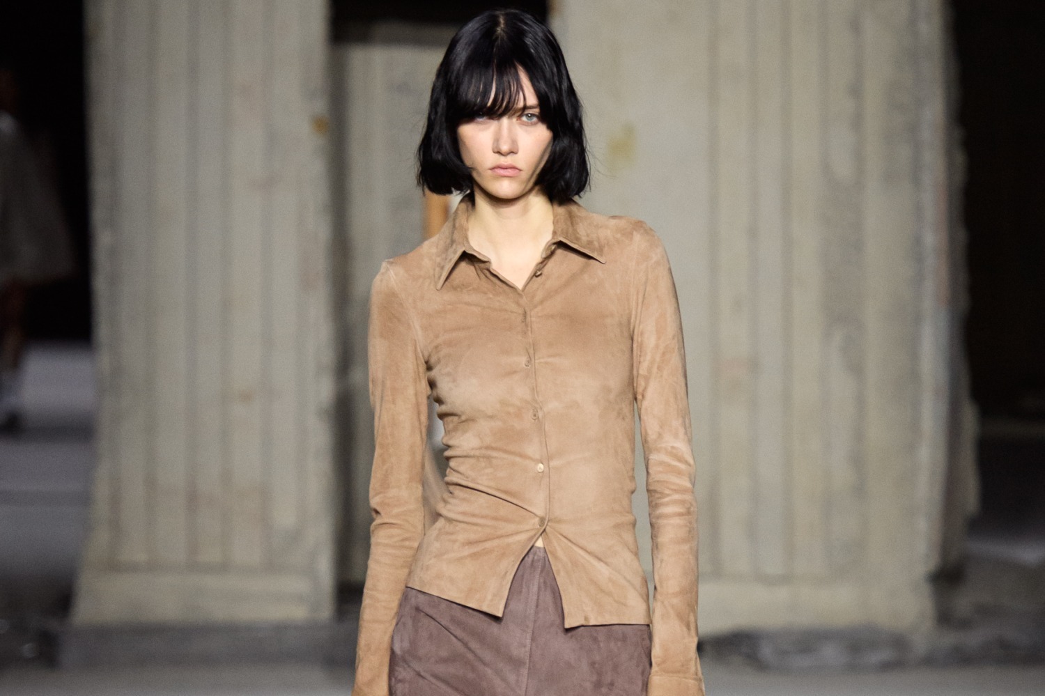 トッズ 2023年春夏 ウィメンズ&メンズ コレクション