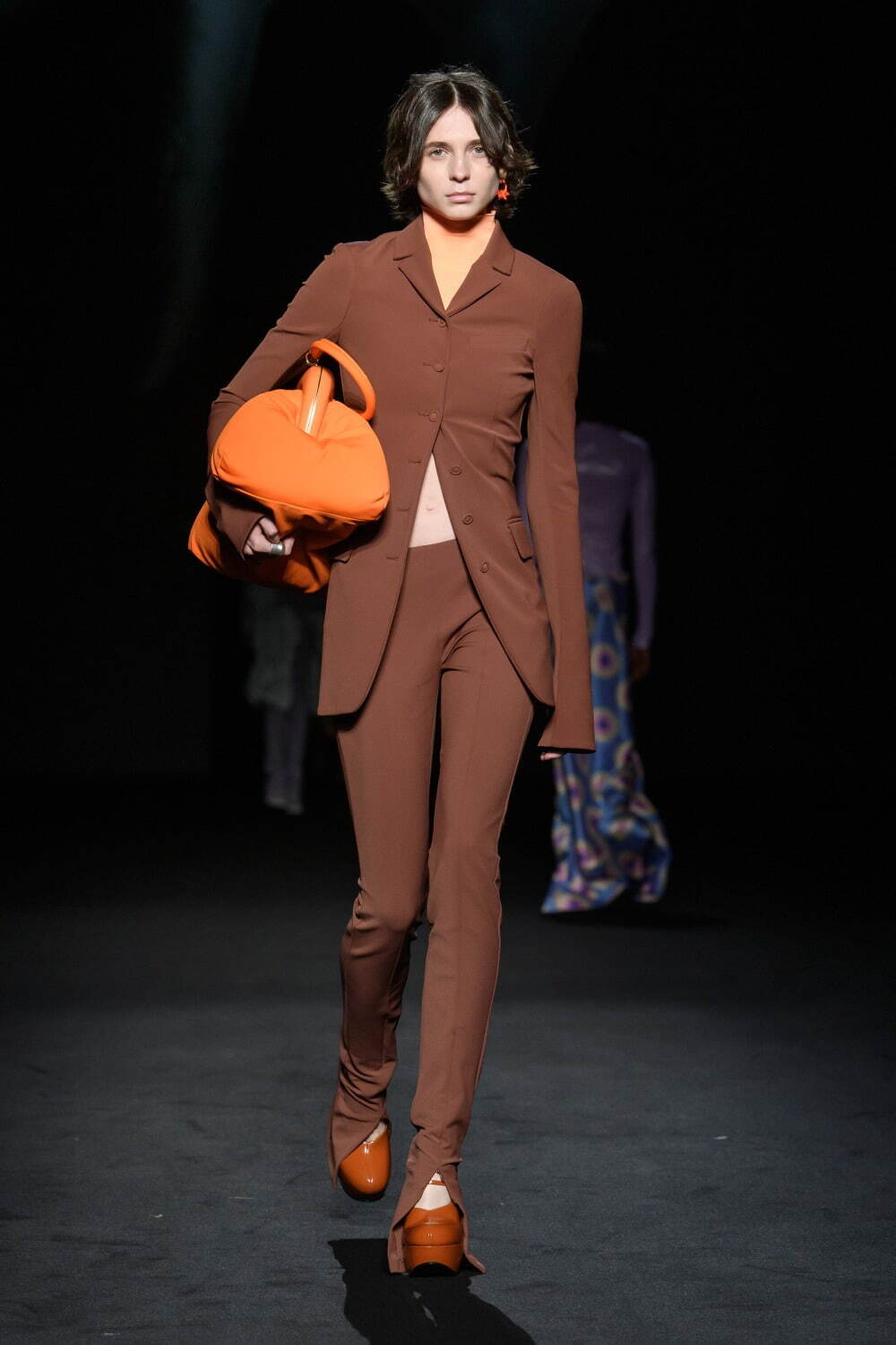 スポーツマックス(SPORTMAX) 2023年春夏ウィメンズコレクション  - 写真14