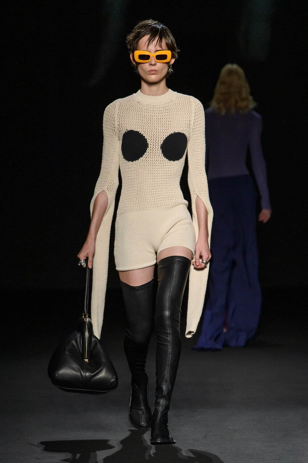 スポーツマックス(SPORTMAX) 2023年春夏ウィメンズコレクション  - 写真47