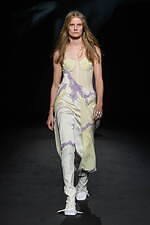 スポーツマックス 2023年春夏コレクション - 相反し補完し合う要素のコラージュ｜写真8