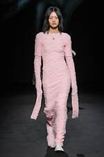 スポーツマックス 2023年春夏コレクション - 相反し補完し合う要素のコラージュ｜写真35