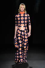 スポーツマックス 2023年春夏コレクション - 相反し補完し合う要素のコラージュ｜写真46