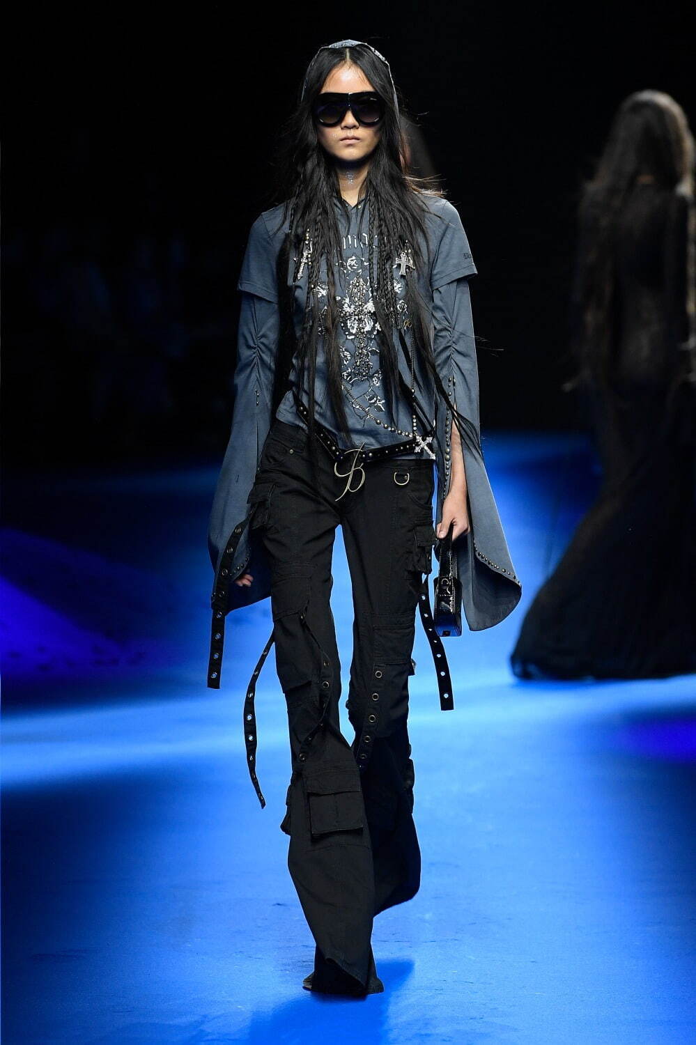 Blumarine 2023年春夏コレクション | ミラノ | 画像54枚