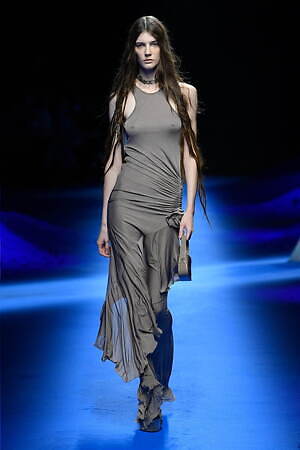 ブルマリン(Blumarine) 2023年春夏ウィメンズコレクション  - 写真19