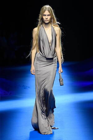 ブルマリン(Blumarine) 2023年春夏ウィメンズコレクション  - 写真31