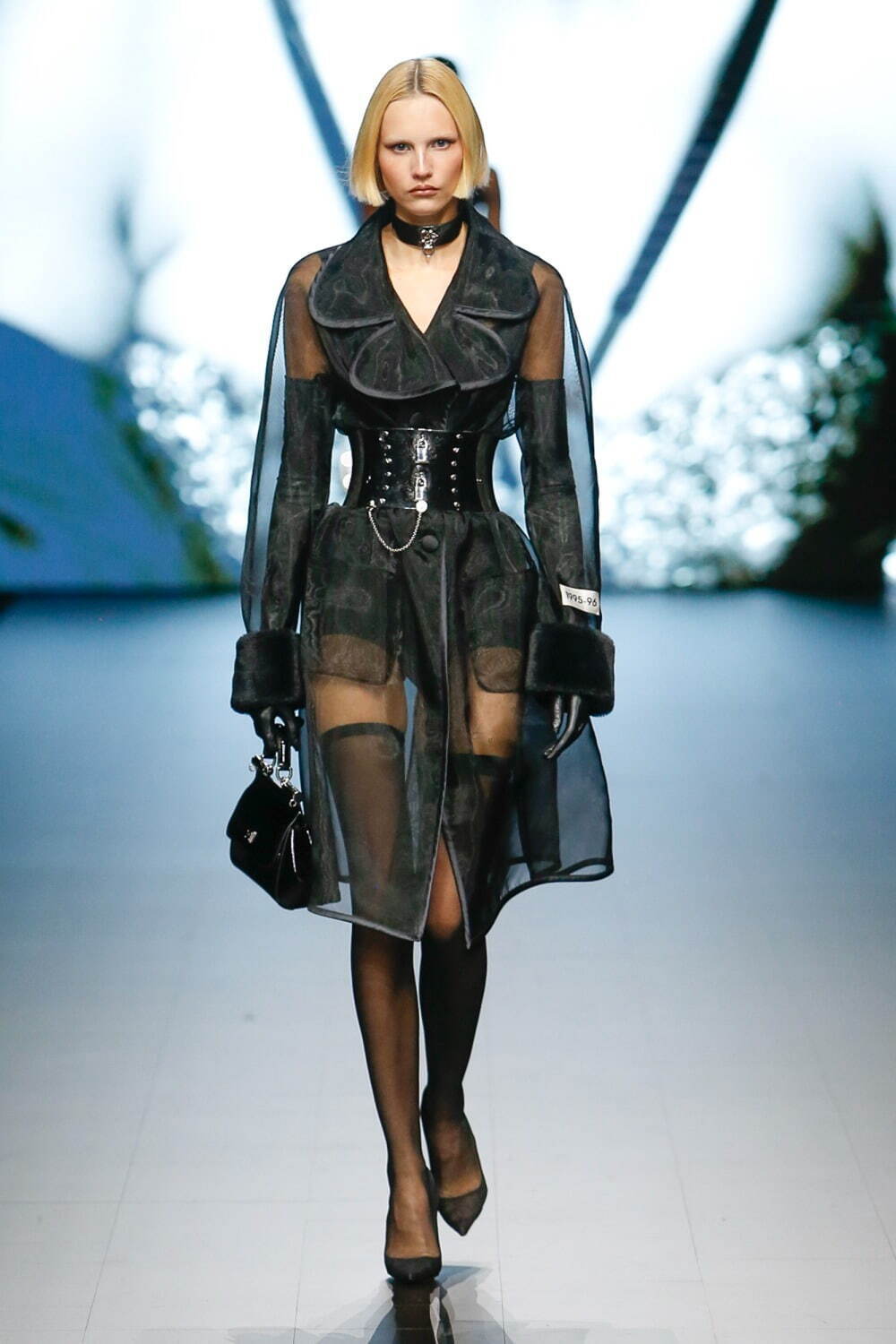 ドルチェ＆ガッバーナ 2023年春夏<span>コレクション</span> - 写真32
