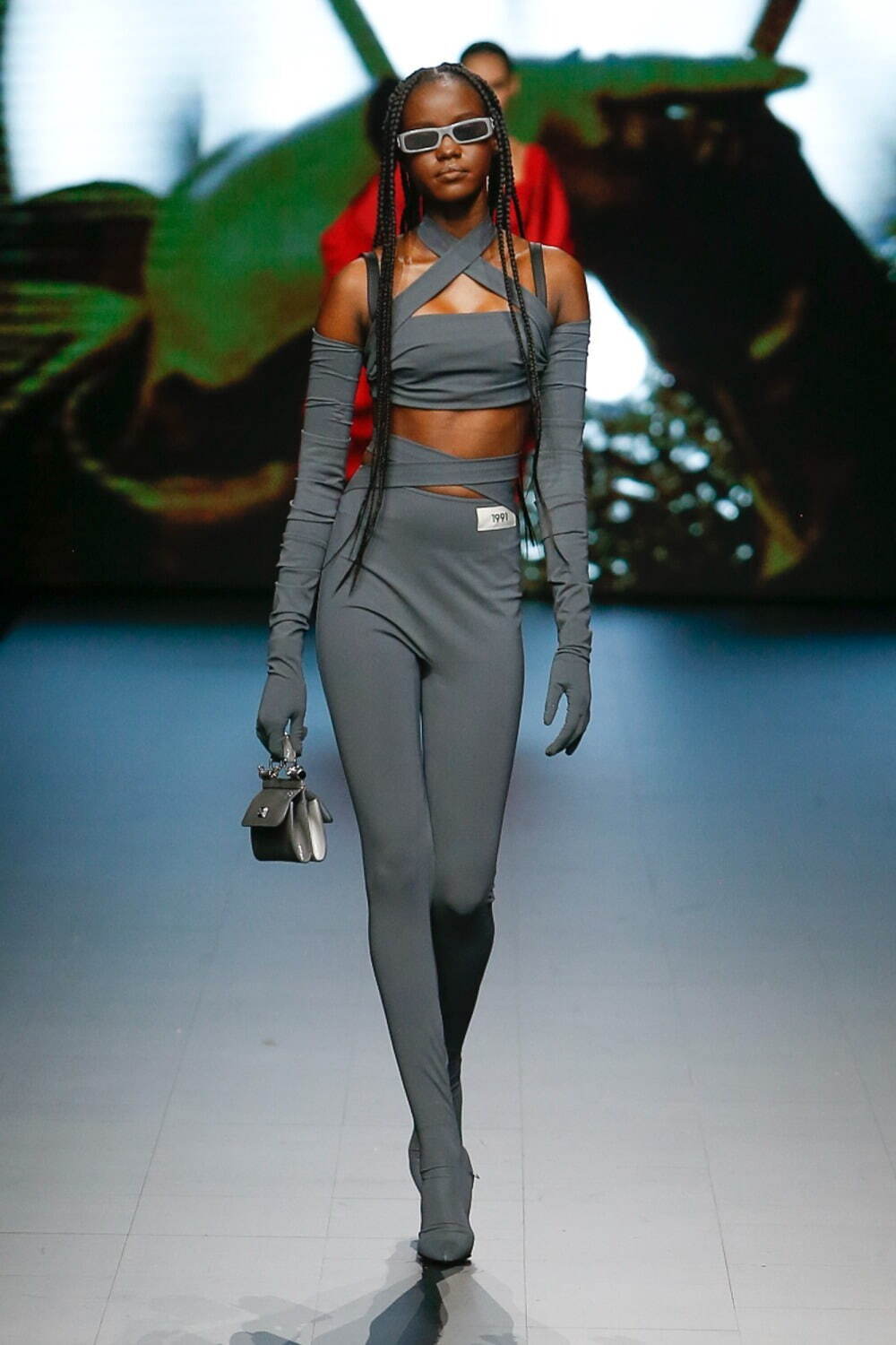 ドルチェ＆ガッバーナ 2023年春夏<span>コレクション</span> - 写真45