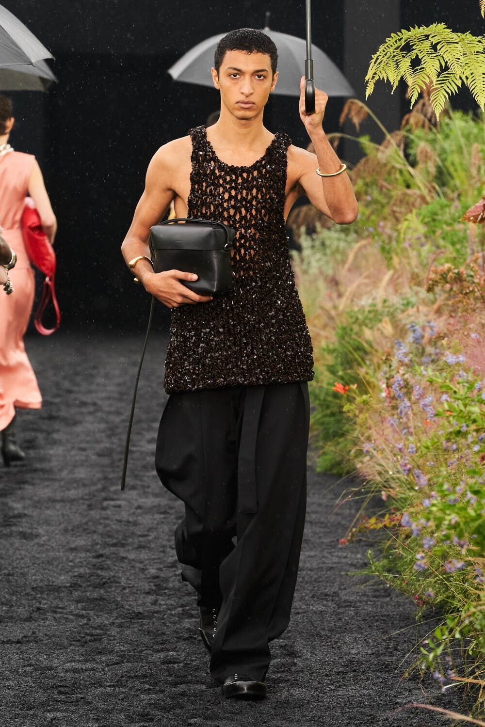 ジル サンダー 2023年春夏<span>コレクション</span> - 写真50