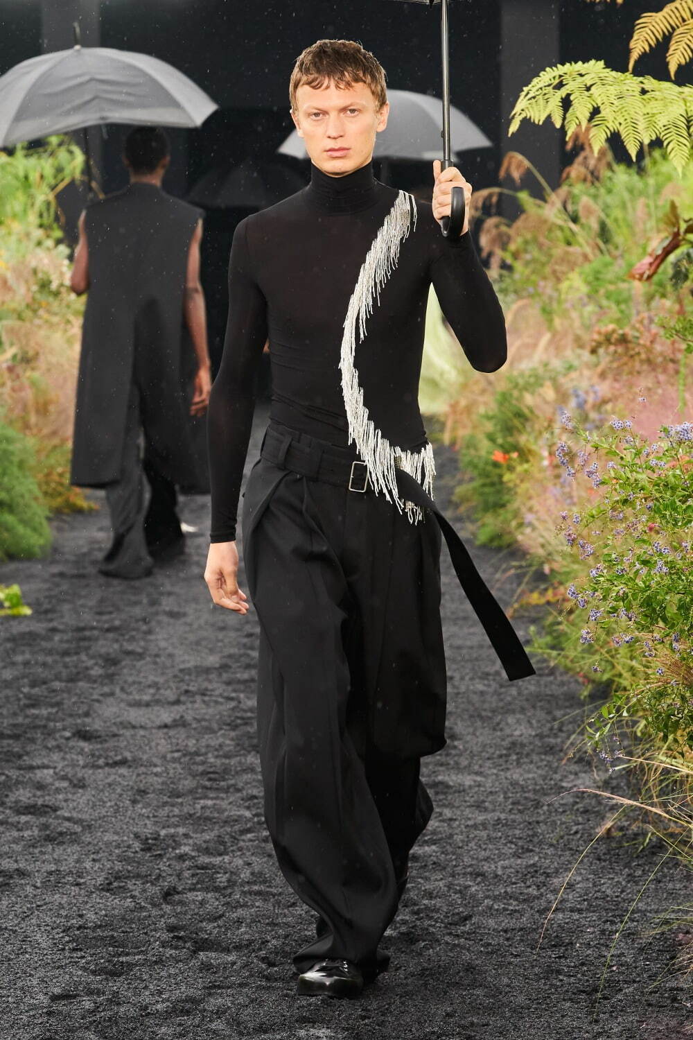 ジル サンダー 2023年春夏<span>コレクション</span> - 写真69